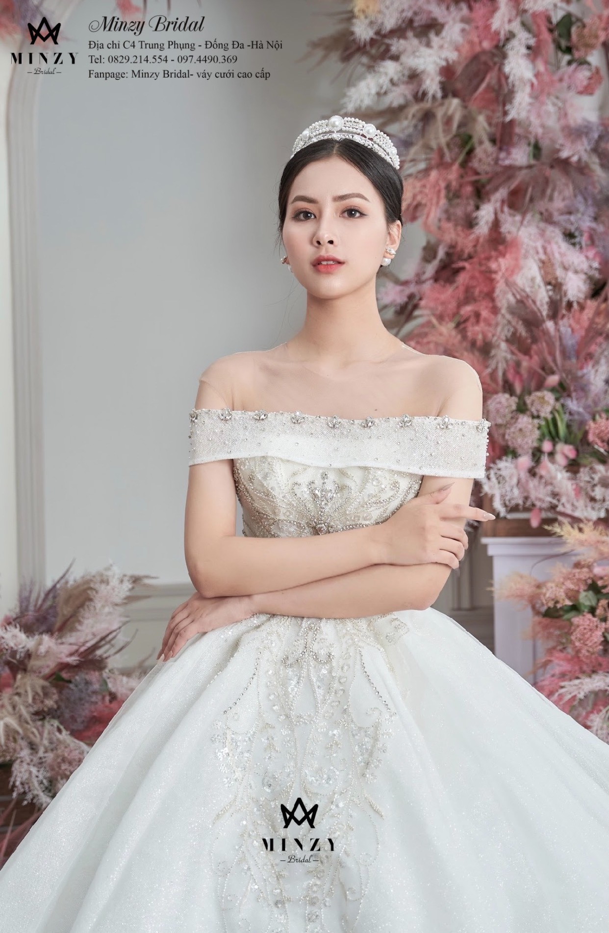50 MẪU VÁY CƯỚI ĐẸP XU HƯỚNG 2023 Tony Wedding #46 50 MẪU VÁY CƯỚI ĐẸP XU HƯỚNG 2023 Tony Wedding
